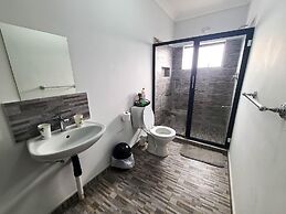 Enchanted Africa Apartments