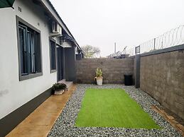 Enchanted Africa Apartments