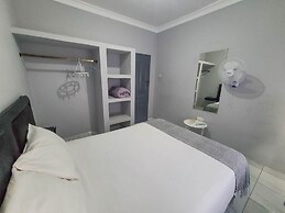 Enchanted Africa Apartments