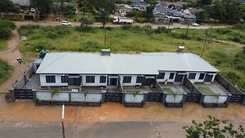 Enchanted Africa Apartments