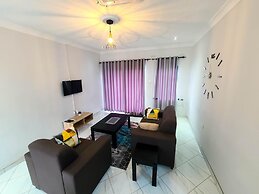 Enchanted Africa Apartments