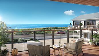 Offshore Montauk