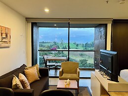 Suites - Hotel Rioverde