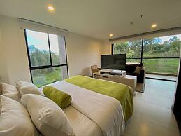 Suites - Hotel Rioverde