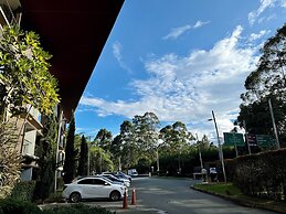 Suites - Hotel Rioverde