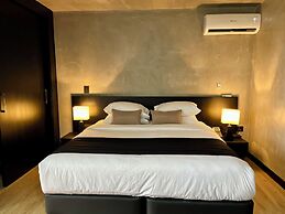 Suites - Hotel Rioverde