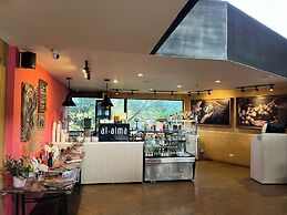 Suites - Hotel Rioverde