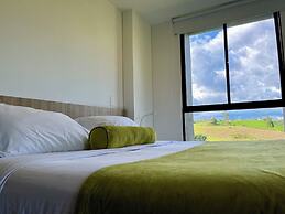 Suites - Hotel Rioverde