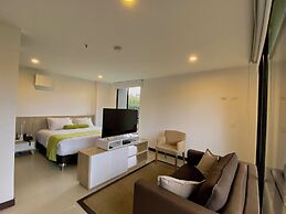 Suites - Hotel Rioverde