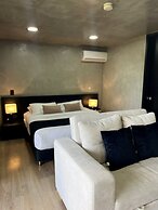 Suites - Hotel Rioverde