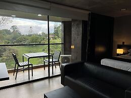 Suites - Hotel Rioverde