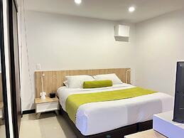 Suites - Hotel Rioverde