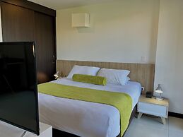 Suites - Hotel Rioverde