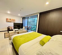 Suites - Hotel Rioverde