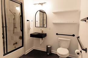 Sosuite at The Jefferson