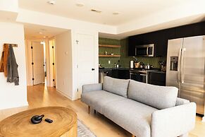 Sosuite at The Jefferson