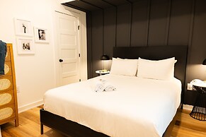 Sosuite at The Jefferson