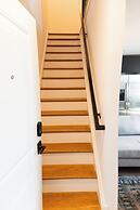 Sosuite at The Jefferson