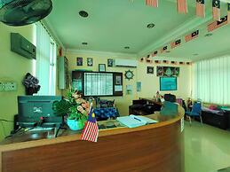 Capital O 91118 Chalet Seri Idaman