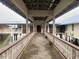 Capital O 91118 Chalet Seri Idaman