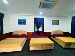 Capital O 91118 Chalet Seri Idaman