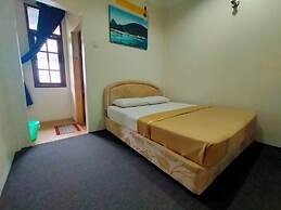 Capital O 91118 Chalet Seri Idaman