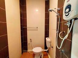 Capital O 91118 Chalet Seri Idaman