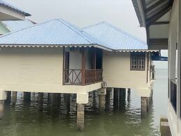 Capital O 91118 Chalet Seri Idaman