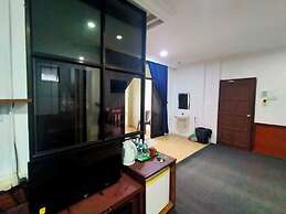 Capital O 91118 Chalet Seri Idaman