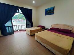 Capital O 91118 Chalet Seri Idaman