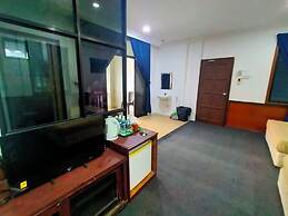 Capital O 91118 Chalet Seri Idaman