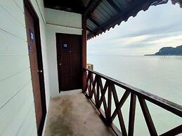 Capital O 91118 Chalet Seri Idaman