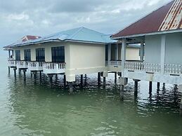 Capital O 91118 Chalet Seri Idaman