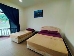 Capital O 91118 Chalet Seri Idaman