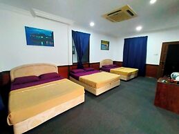 Capital O 91118 Chalet Seri Idaman