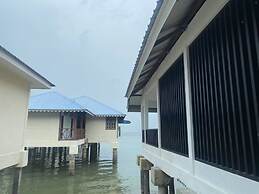 Capital O 91118 Chalet Seri Idaman