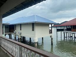 Capital O 91118 Chalet Seri Idaman