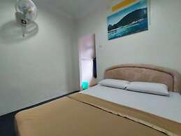 Capital O 91118 Chalet Seri Idaman