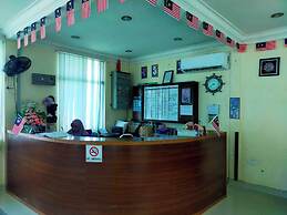 Capital O 91118 Chalet Seri Idaman