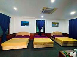 Capital O 91118 Chalet Seri Idaman