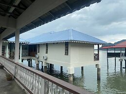 Capital O 91118 Chalet Seri Idaman