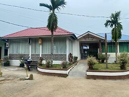 Capital O 91118 Chalet Seri Idaman