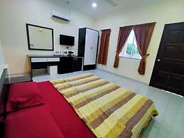 Capital O 91118 Chalet Seri Idaman