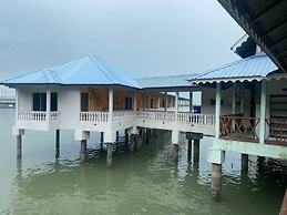 Capital O 91118 Chalet Seri Idaman