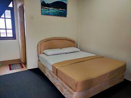 Capital O 91118 Chalet Seri Idaman