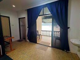 Capital O 91118 Chalet Seri Idaman