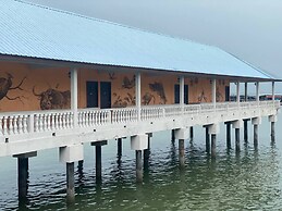 Capital O 91118 Chalet Seri Idaman