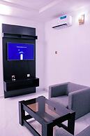 Boulevard Beechnut Hotel Warri