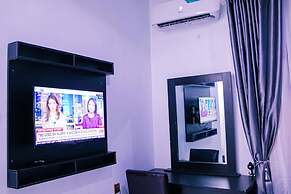 Boulevard Beechnut Hotel Warri
