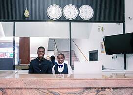 Boulevard Beechnut Hotel Warri
